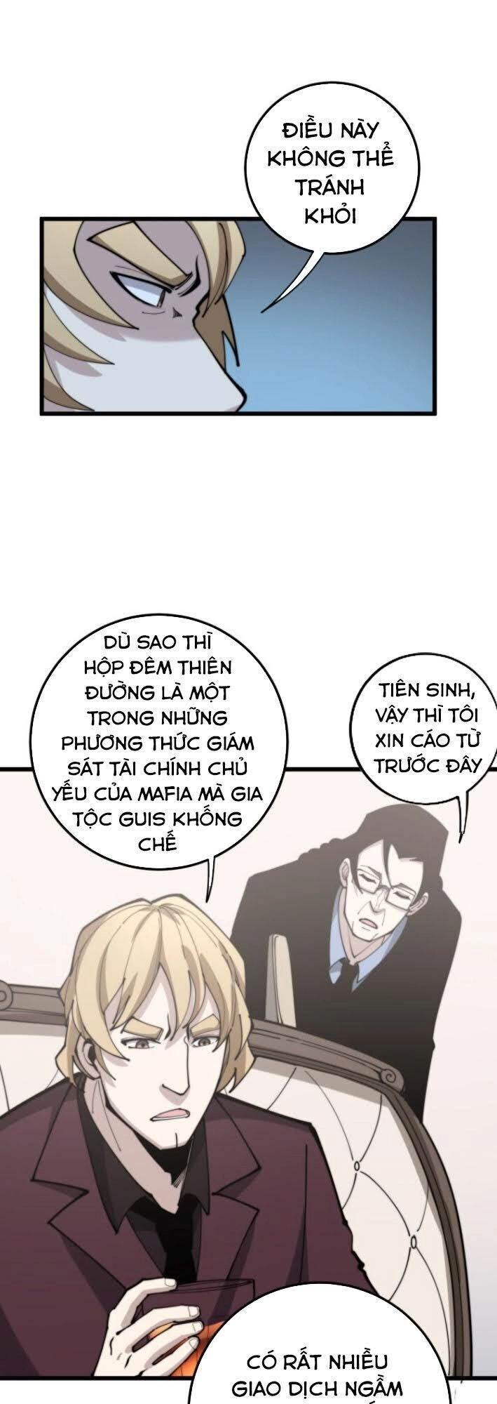 Độc Thủ Vu Y Chapter 159 - 53