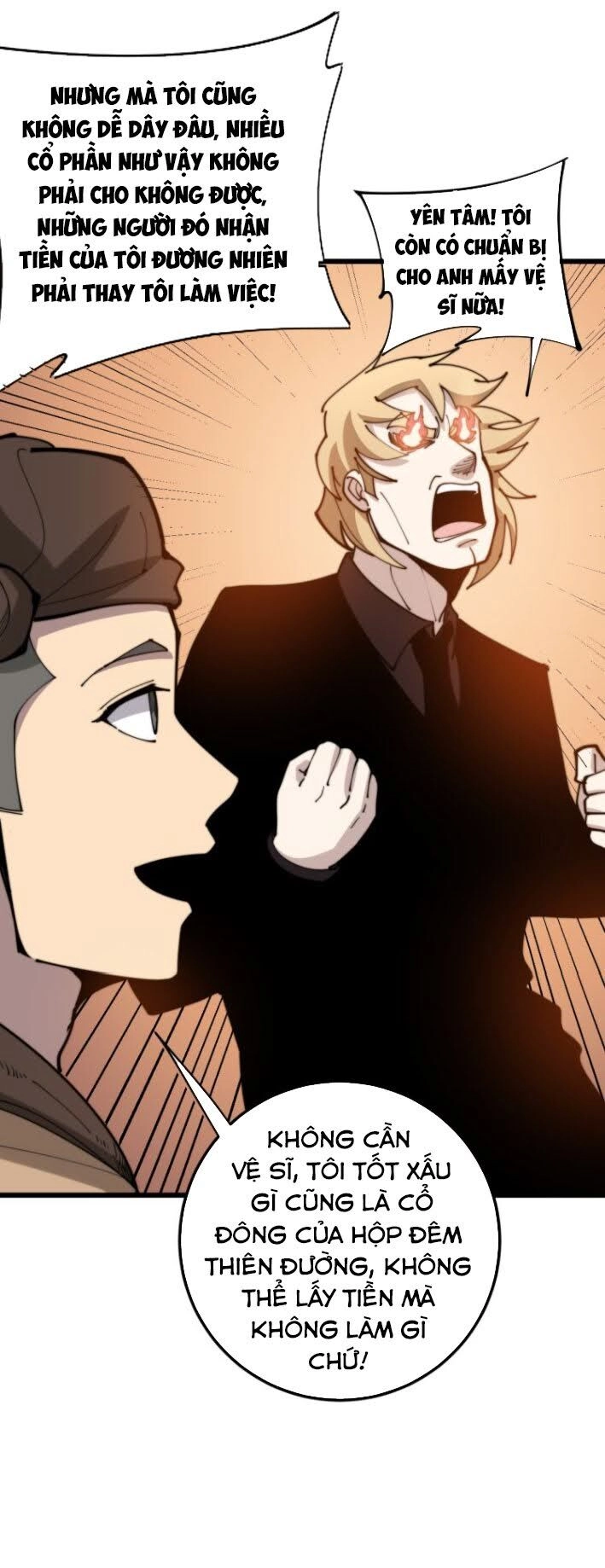 Độc Thủ Vu Y Chapter 159 - 57