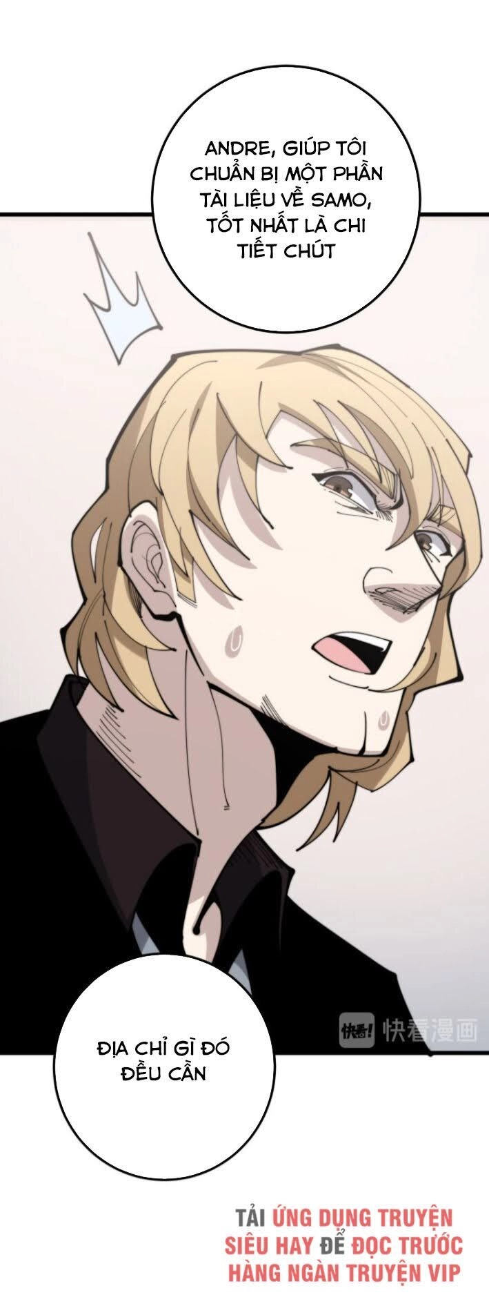 Độc Thủ Vu Y Chapter 159 - 58