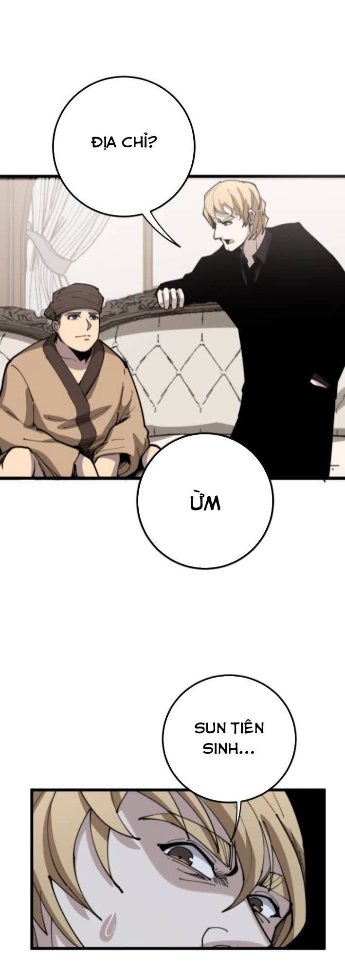 Độc Thủ Vu Y Chapter 159 - 59