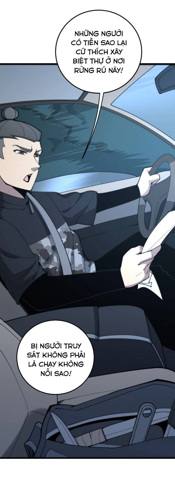 Độc Thủ Vu Y Chapter 160 - 11