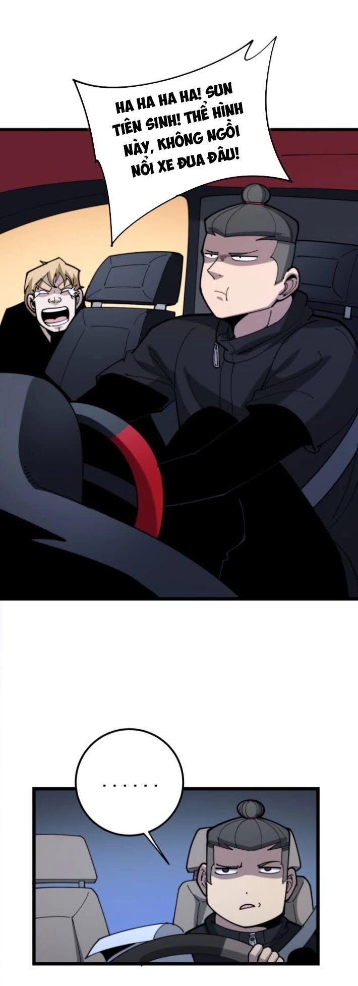 Độc Thủ Vu Y Chapter 160 - 14