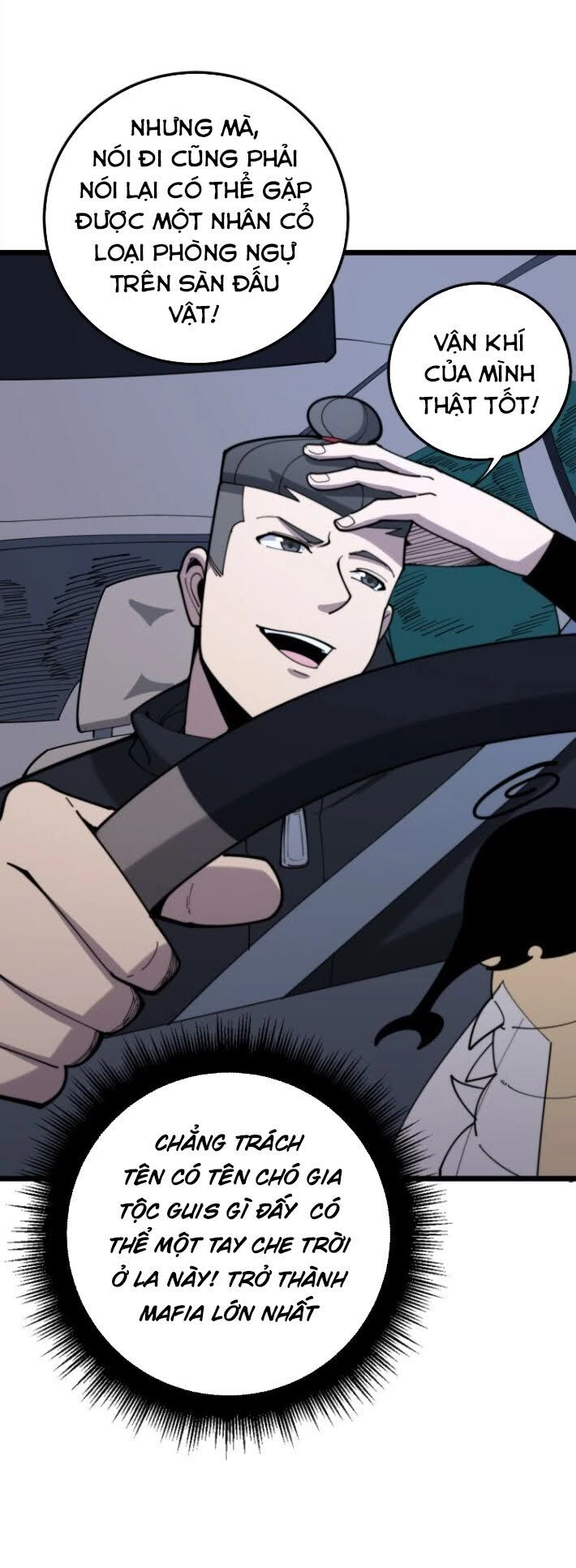 Độc Thủ Vu Y Chapter 160 - 16