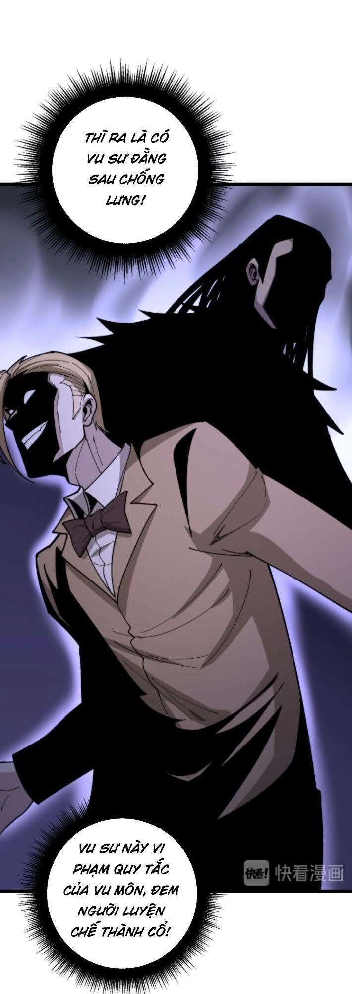 Độc Thủ Vu Y Chapter 160 - 17