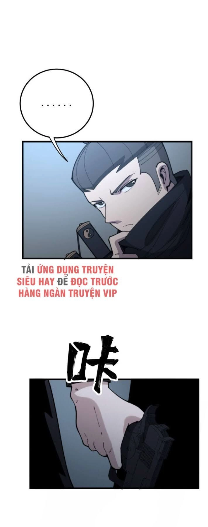Độc Thủ Vu Y Chapter 160 - 30