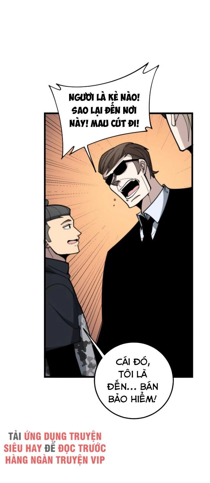 Độc Thủ Vu Y Chapter 160 - 32