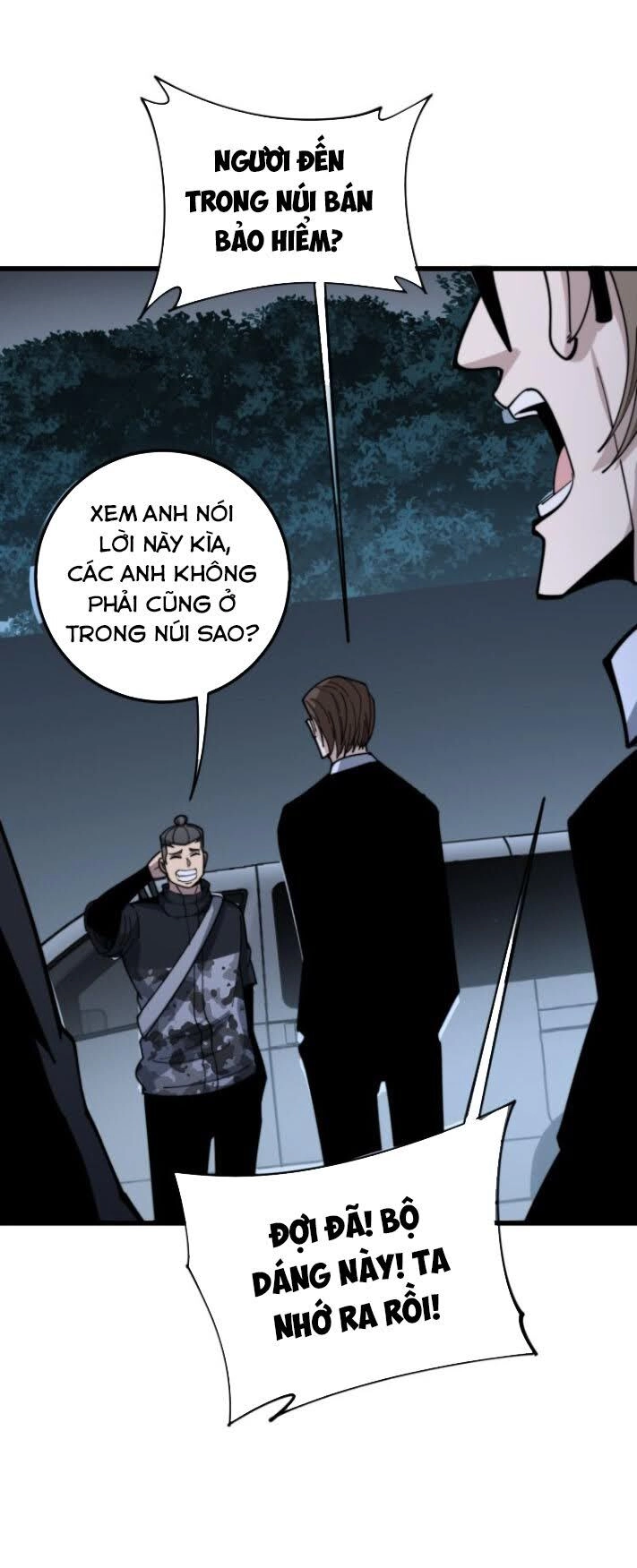 Độc Thủ Vu Y Chapter 160 - 33