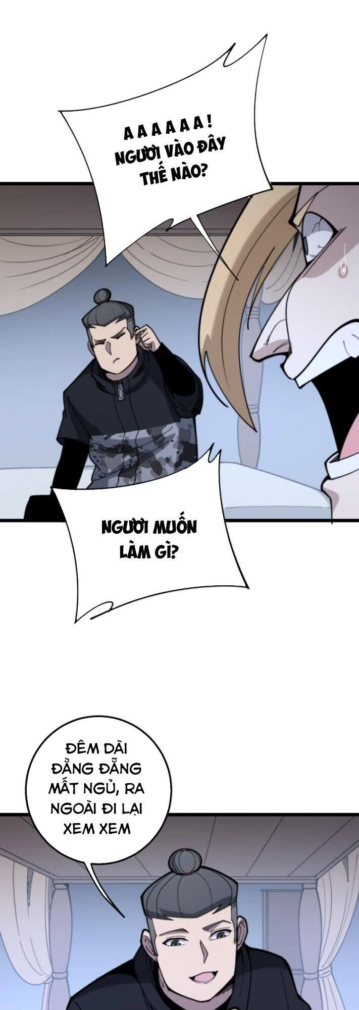 Độc Thủ Vu Y Chapter 160 - 51