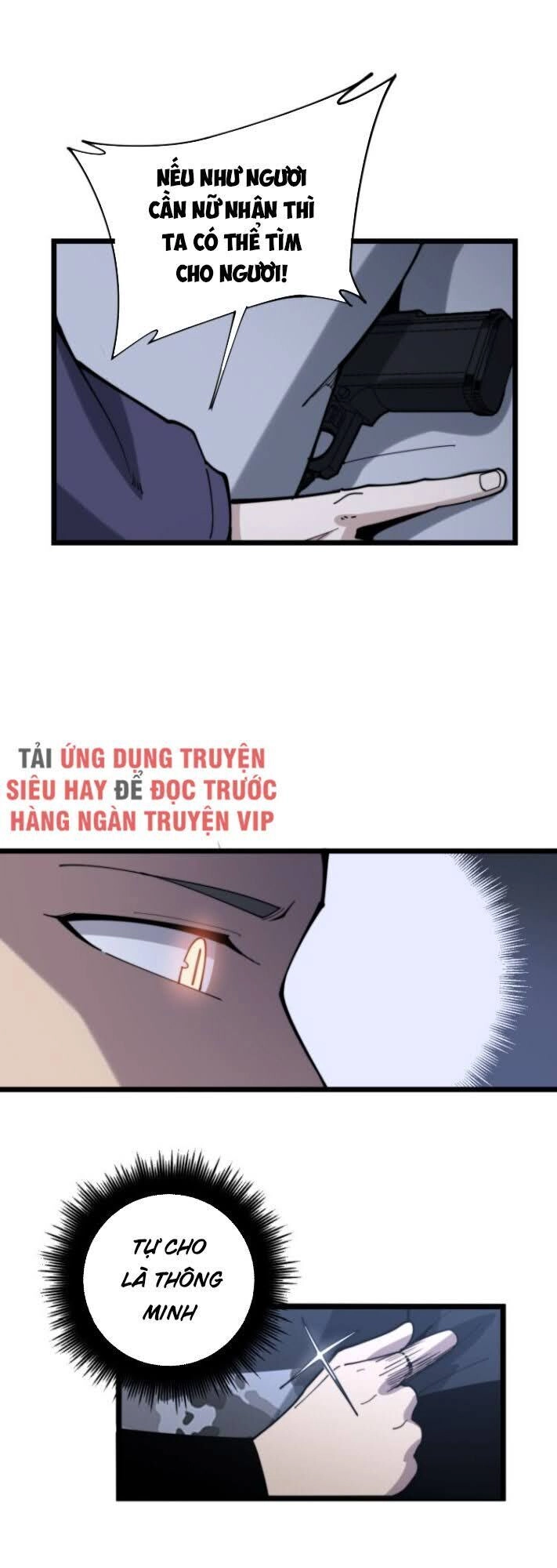 Độc Thủ Vu Y Chapter 160 - 53