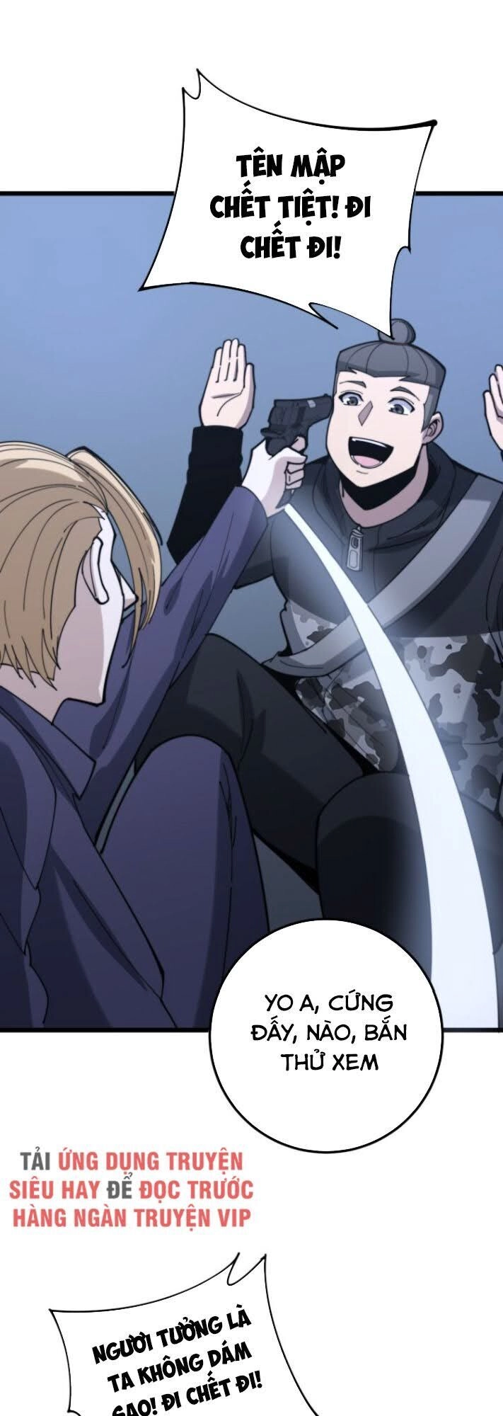 Độc Thủ Vu Y Chapter 160 - 56