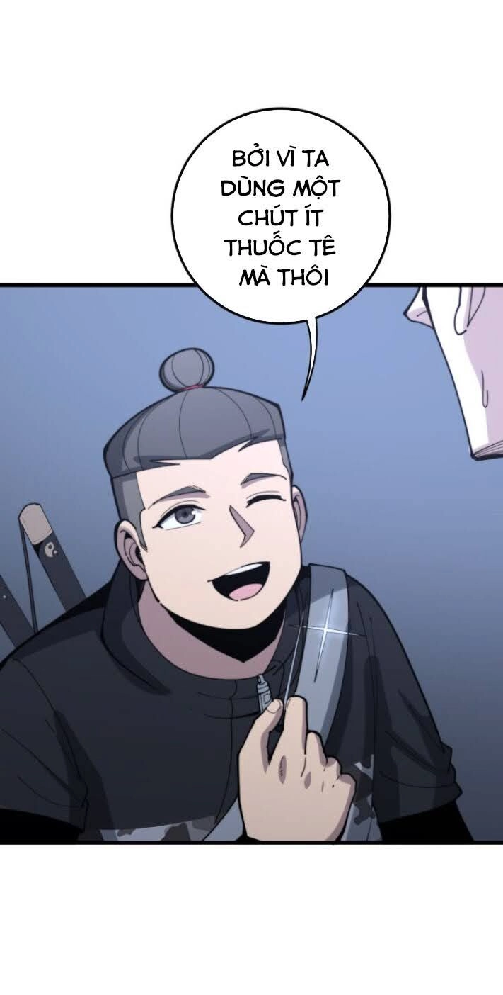 Độc Thủ Vu Y Chapter 160 - 61