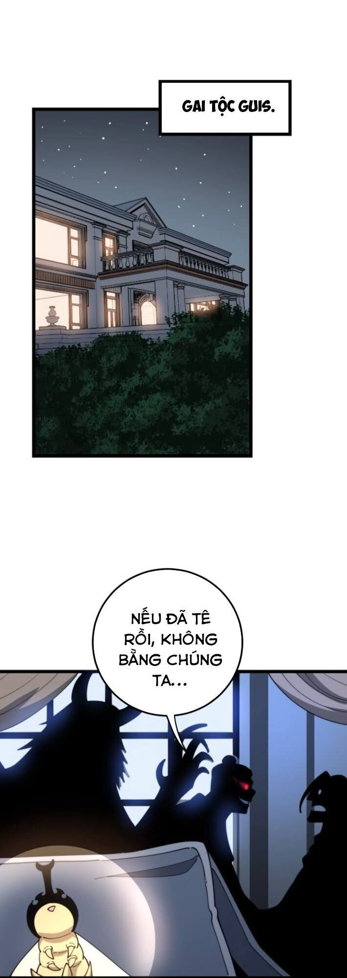 Độc Thủ Vu Y Chapter 161 - 1