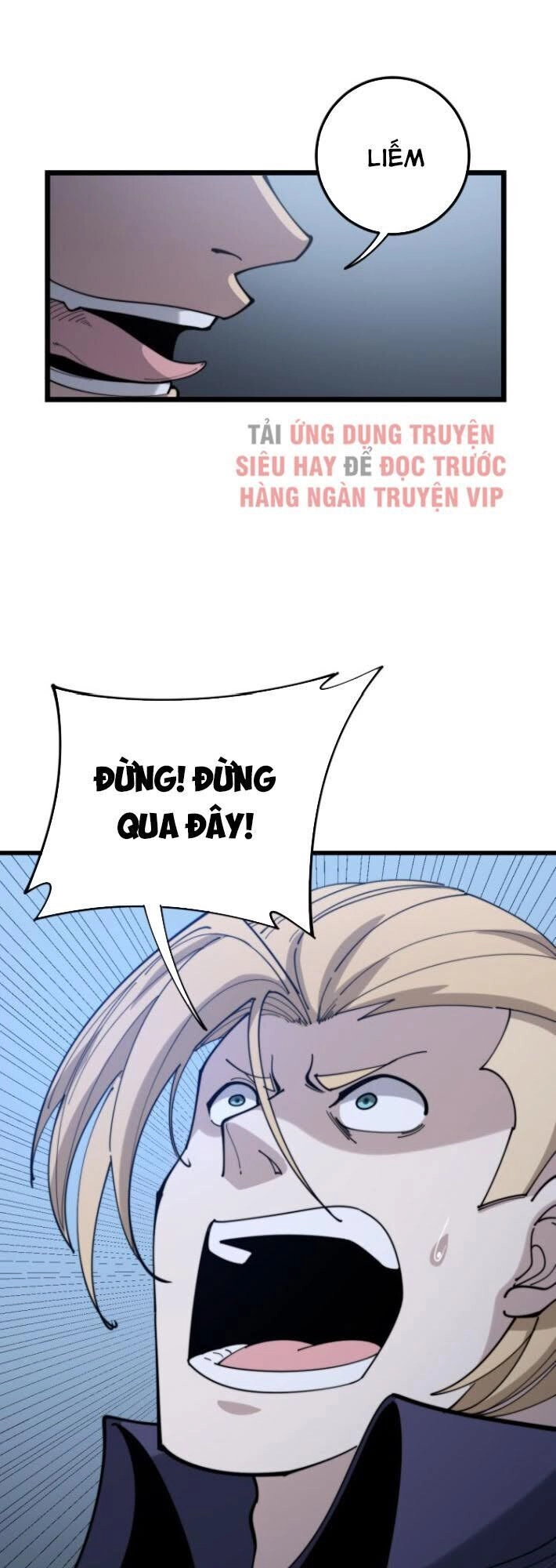 Độc Thủ Vu Y Chapter 161 - 3