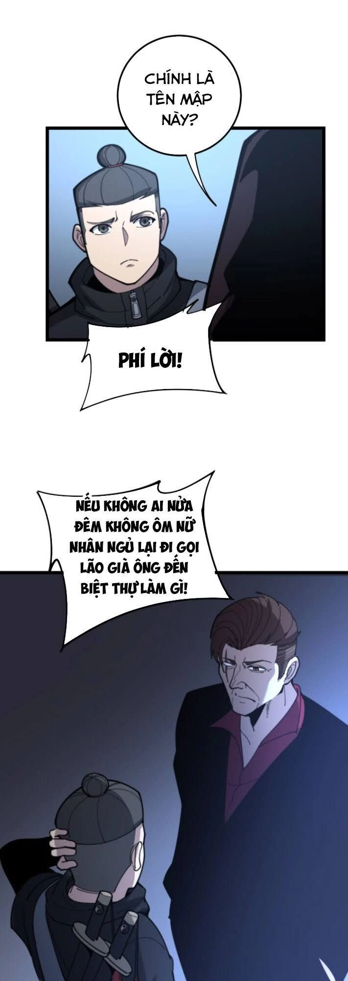 Độc Thủ Vu Y Chapter 161 - 43