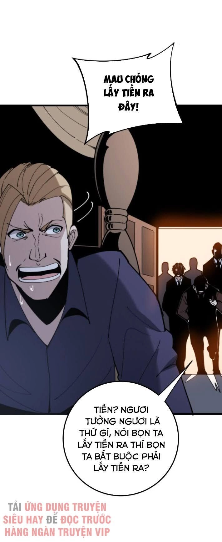 Độc Thủ Vu Y Chapter 161 - 46