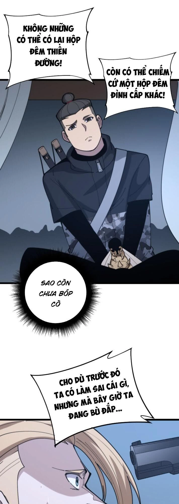 Độc Thủ Vu Y Chapter 161 - 56