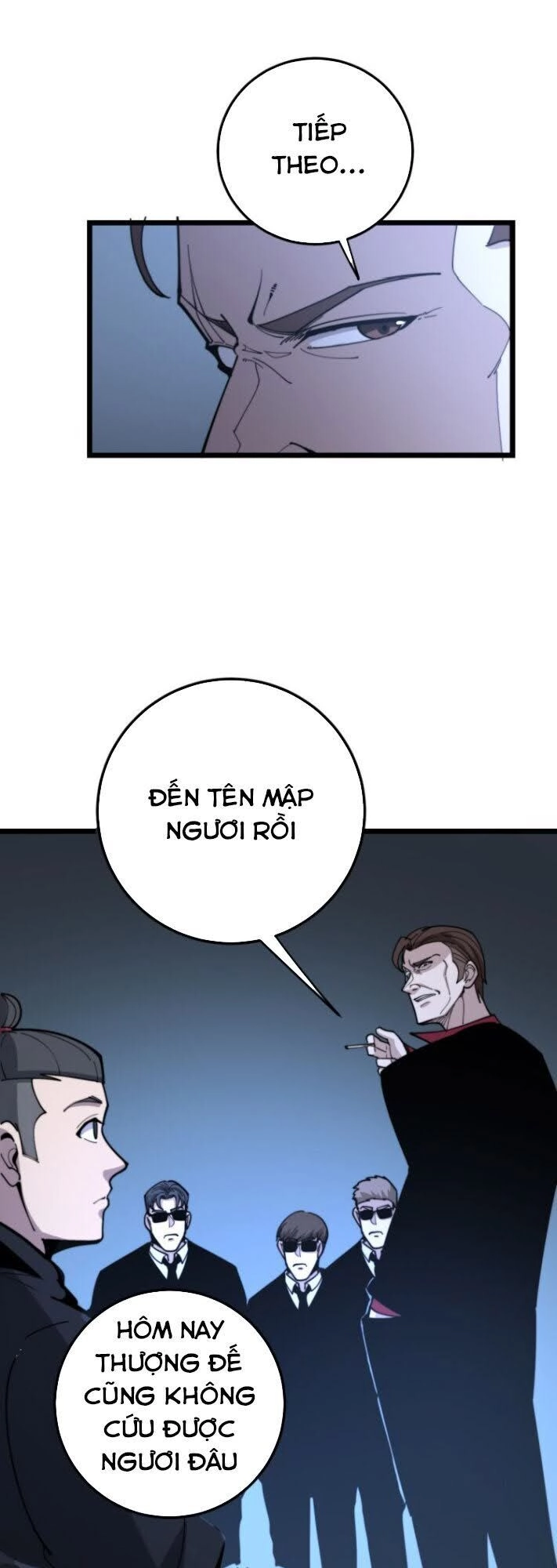 Độc Thủ Vu Y Chapter 161 - 61