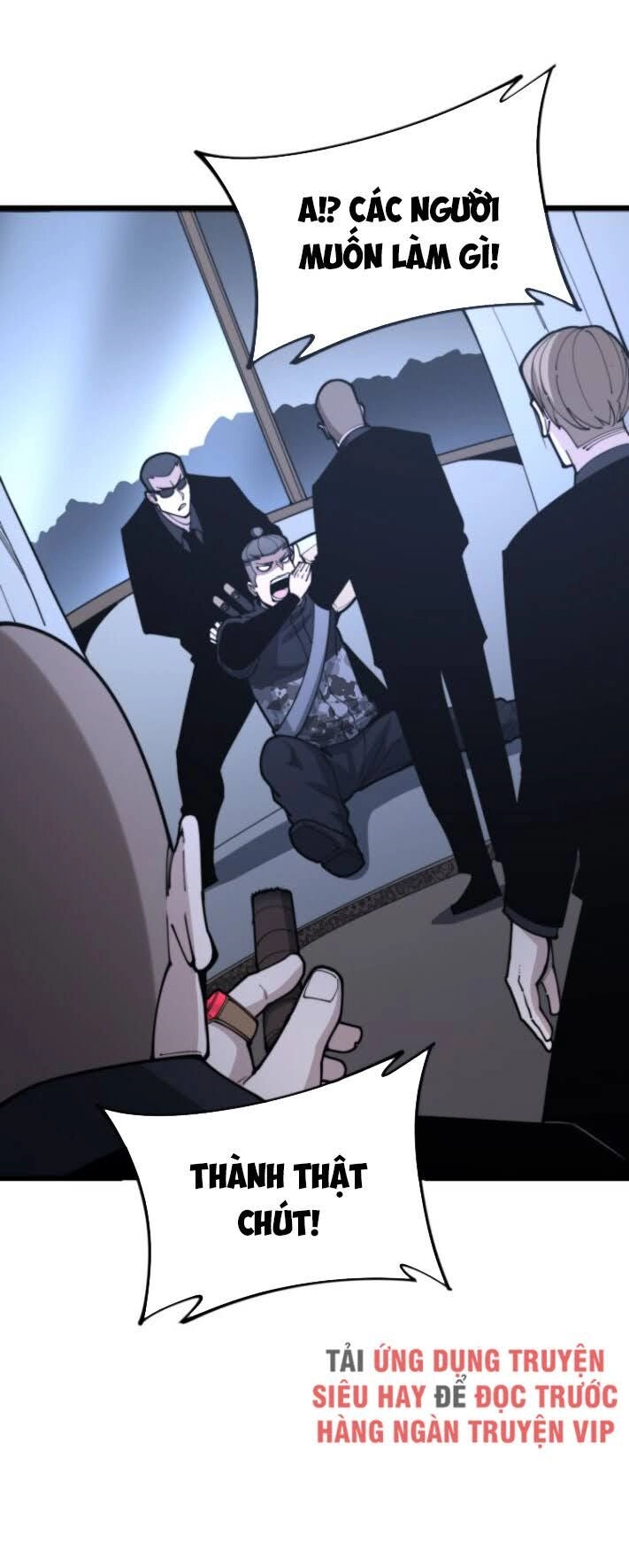 Độc Thủ Vu Y Chapter 162 - 7