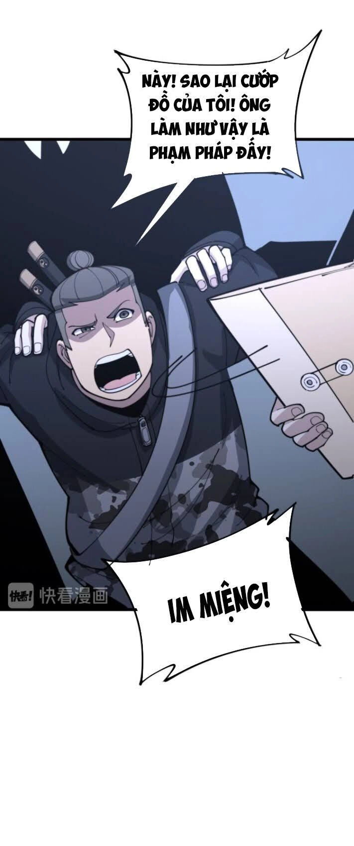 Độc Thủ Vu Y Chapter 162 - 8