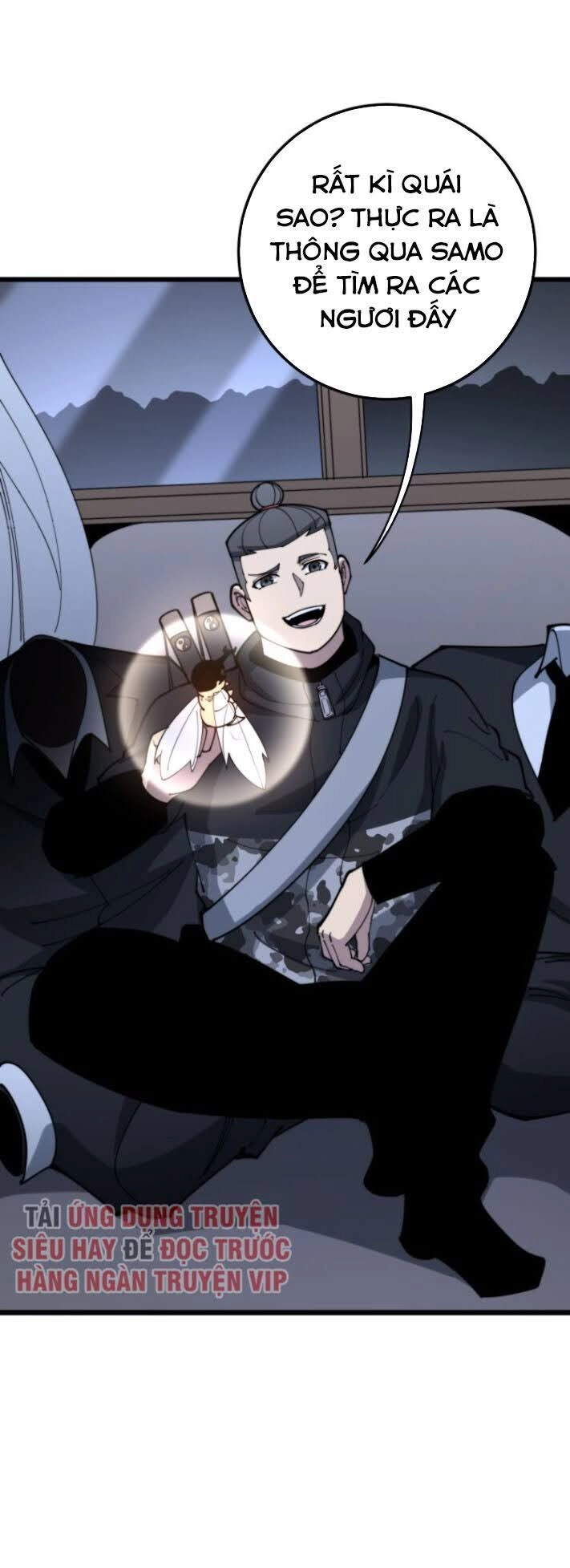 Độc Thủ Vu Y Chapter 162 - 26