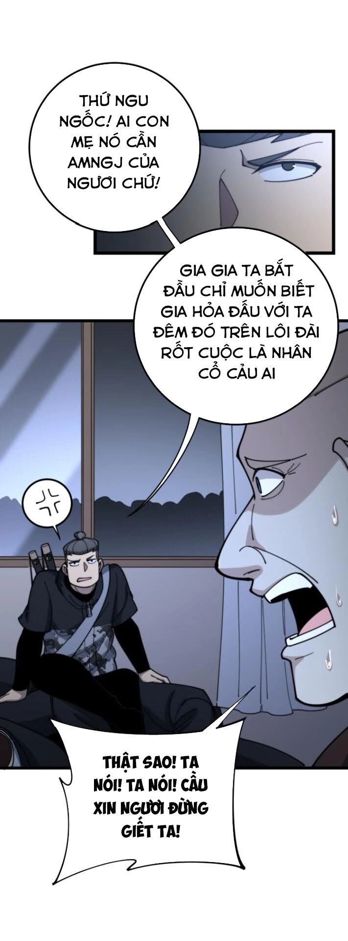 Độc Thủ Vu Y Chapter 162 - 32
