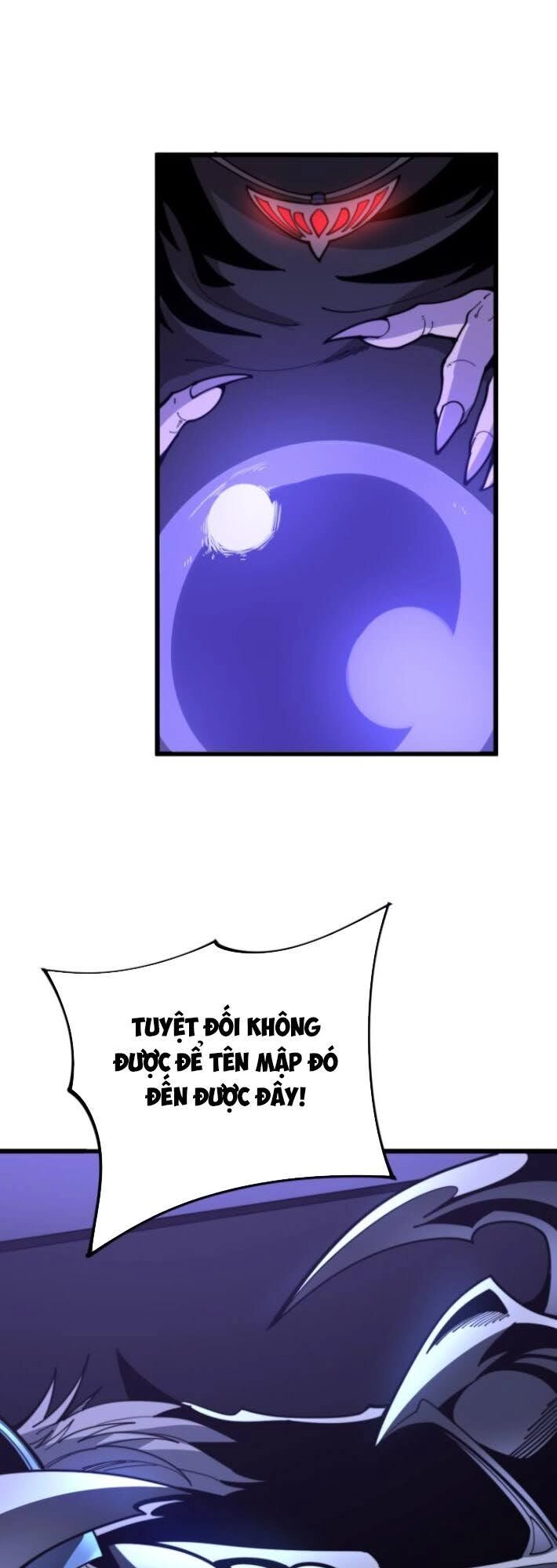 Độc Thủ Vu Y Chapter 163 - 1