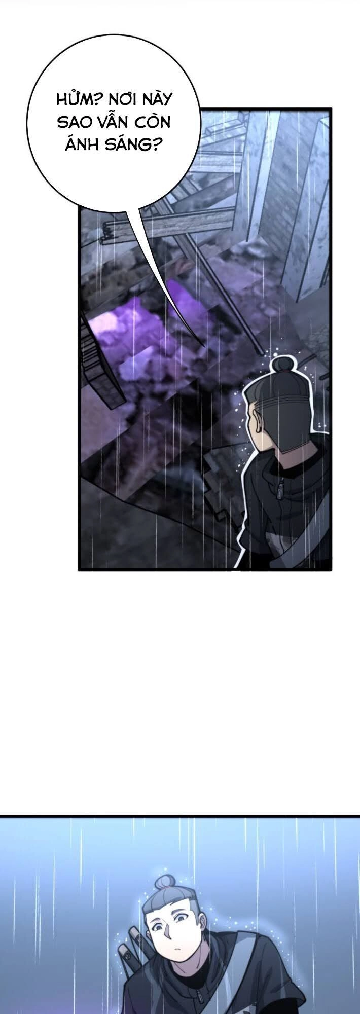 Độc Thủ Vu Y Chapter 163 - 8