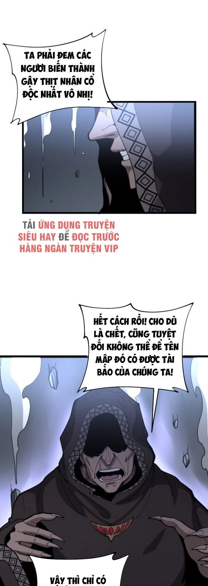 Độc Thủ Vu Y Chapter 163 - 22