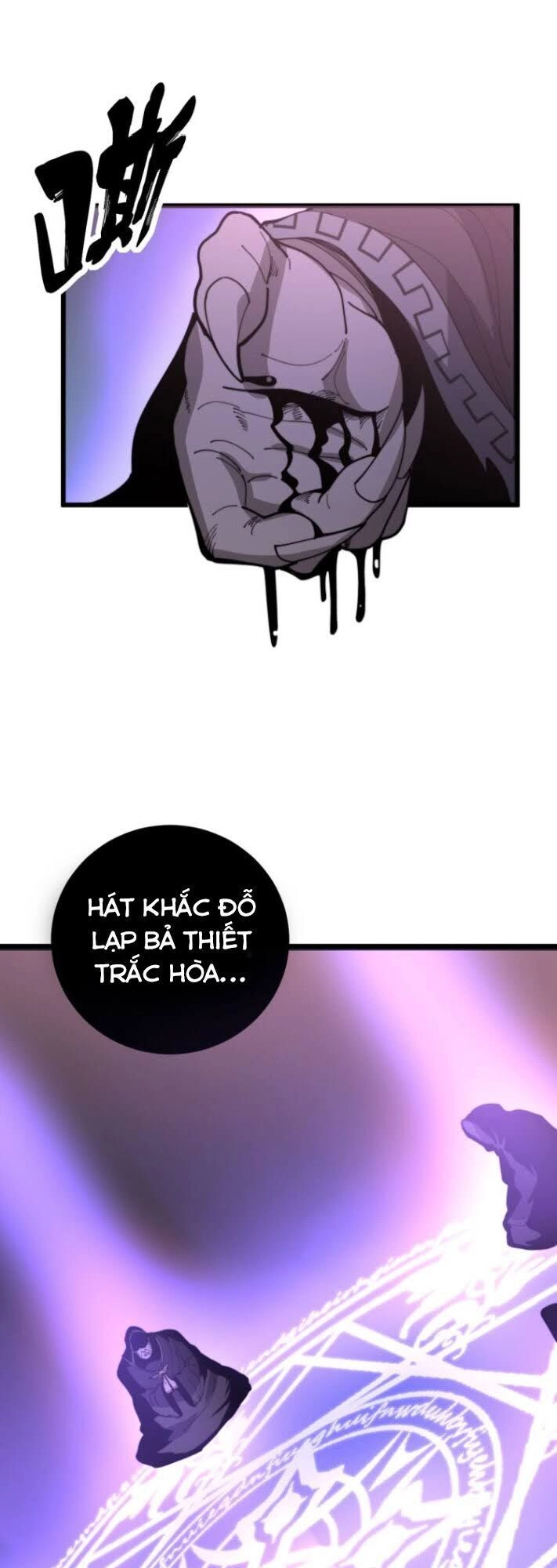 Độc Thủ Vu Y Chapter 163 - 24