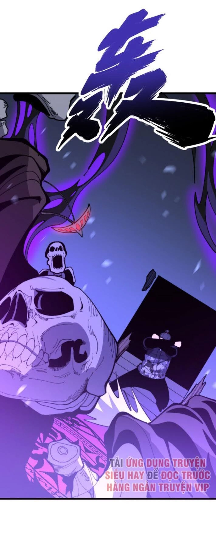 Độc Thủ Vu Y Chapter 163 - 40