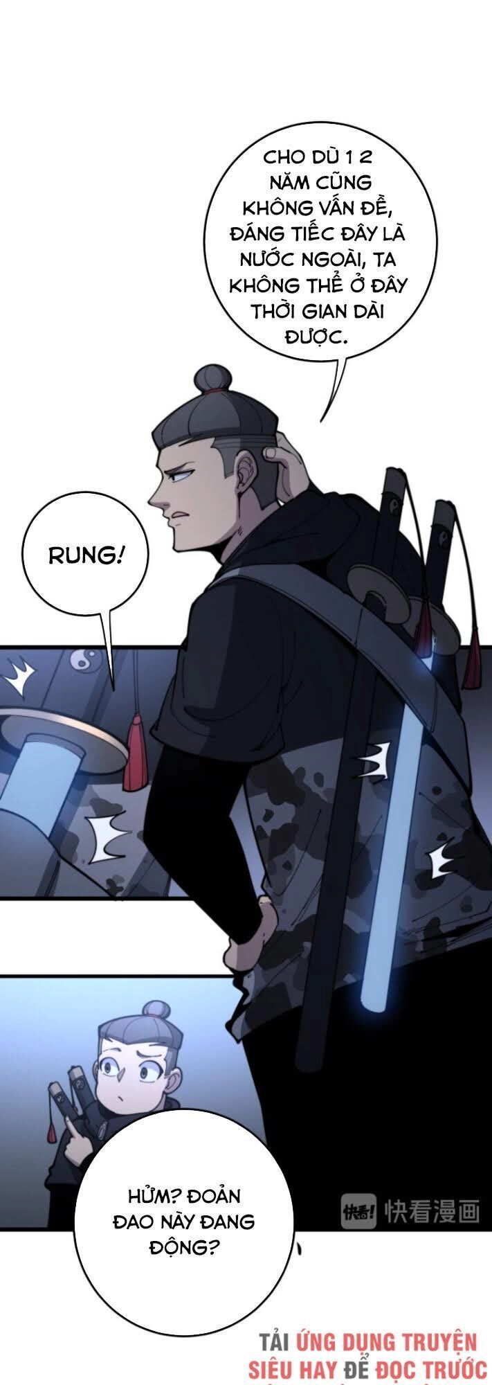 Độc Thủ Vu Y Chapter 163 - 45