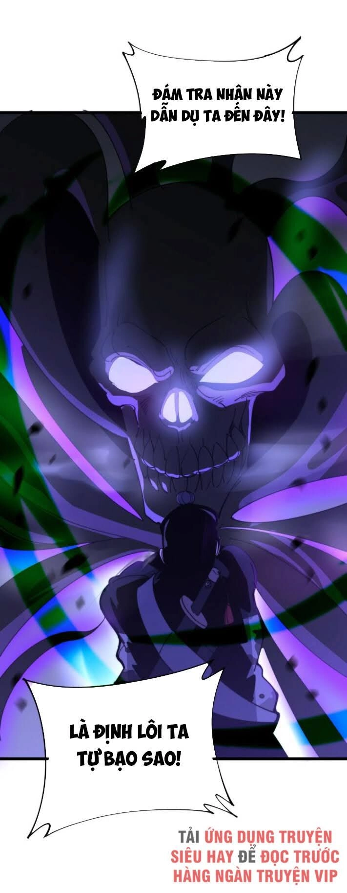 Độc Thủ Vu Y Chapter 163 - 55