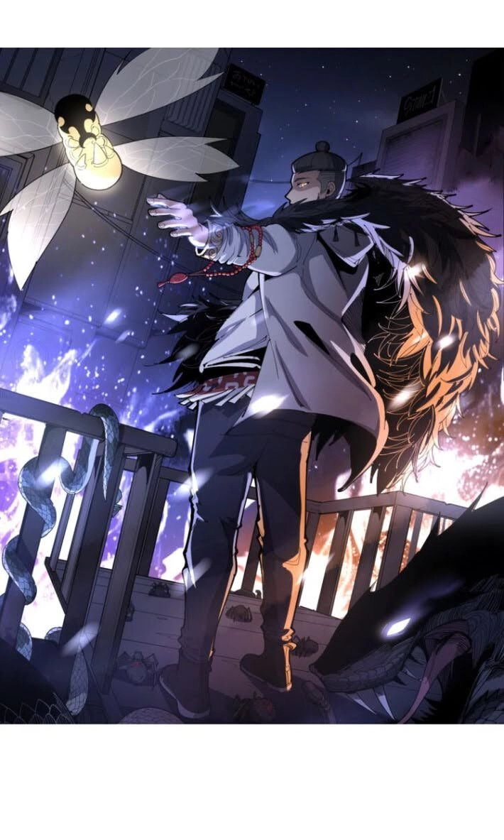 Độc Thủ Vu Y Chapter 164 - 1