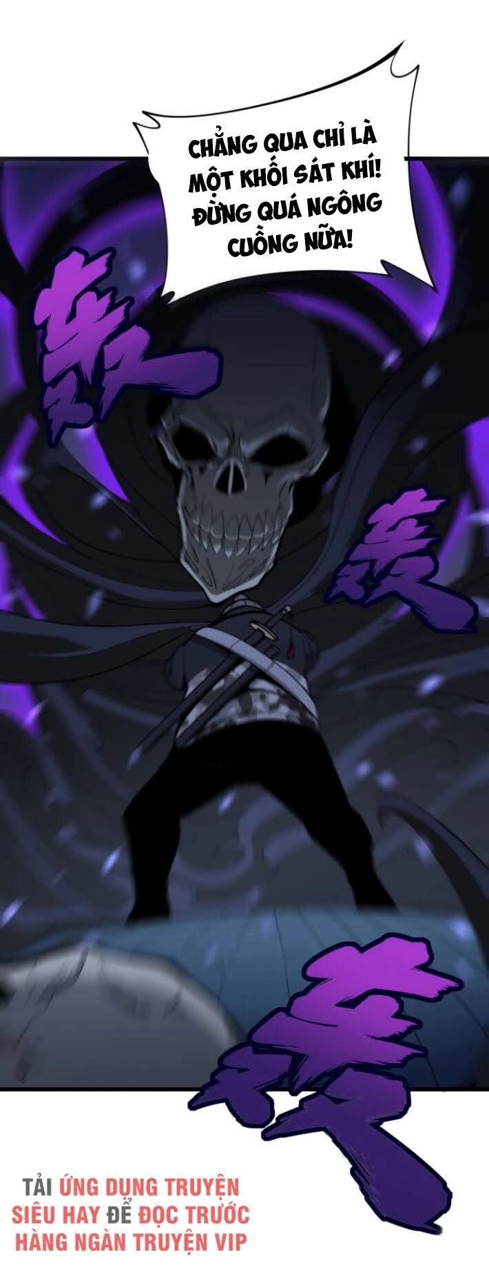 Độc Thủ Vu Y Chapter 164 - 2