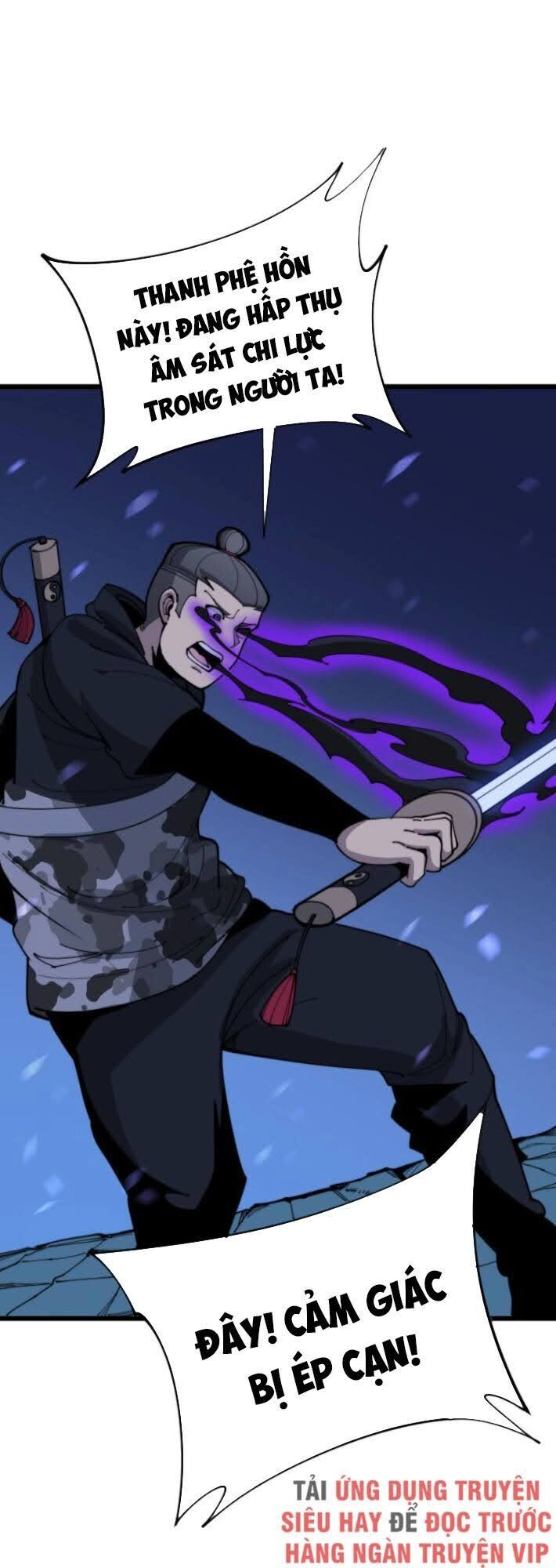 Độc Thủ Vu Y Chapter 164 - 8