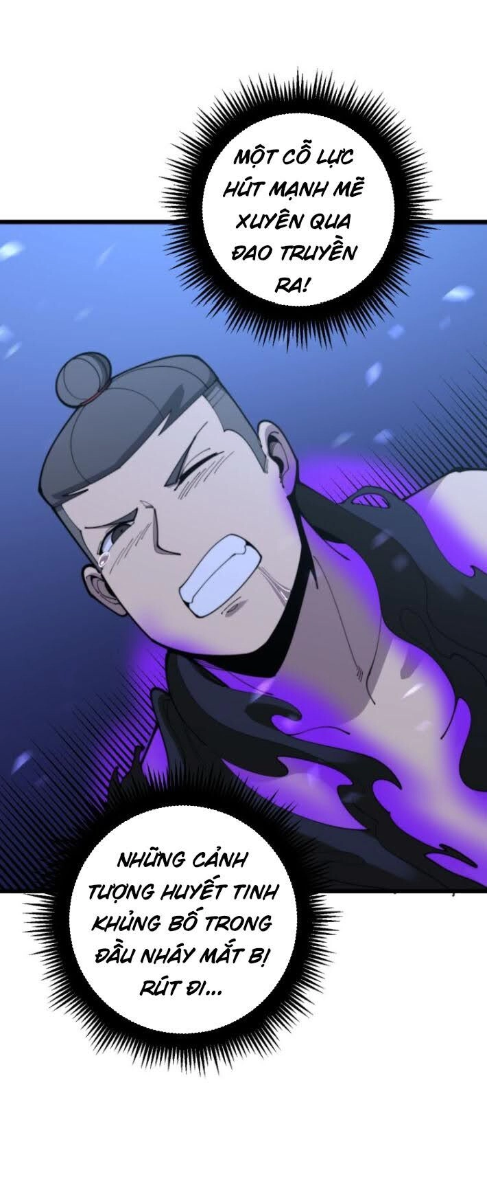 Độc Thủ Vu Y Chapter 164 - 10