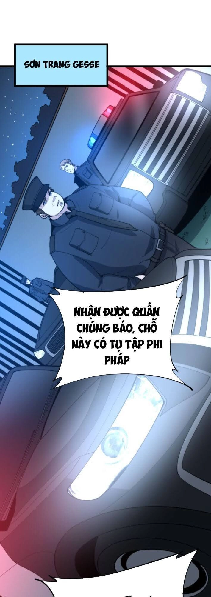 Độc Thủ Vu Y Chapter 164 - 19