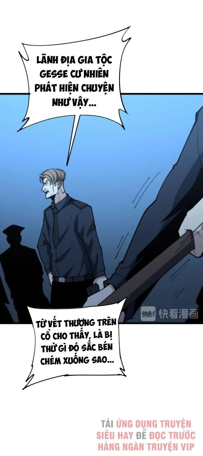 Độc Thủ Vu Y Chapter 164 - 22