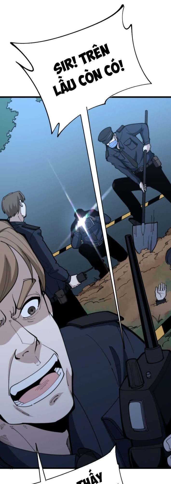 Độc Thủ Vu Y Chapter 164 - 24