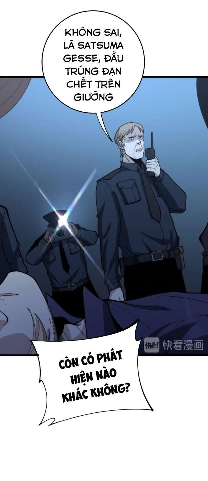 Độc Thủ Vu Y Chapter 164 - 28