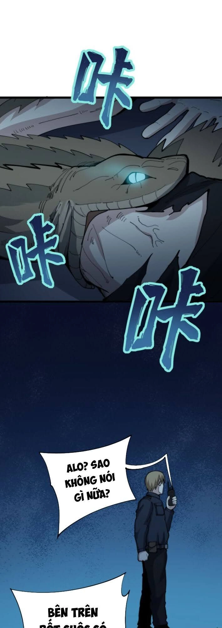 Độc Thủ Vu Y Chapter 164 - 30