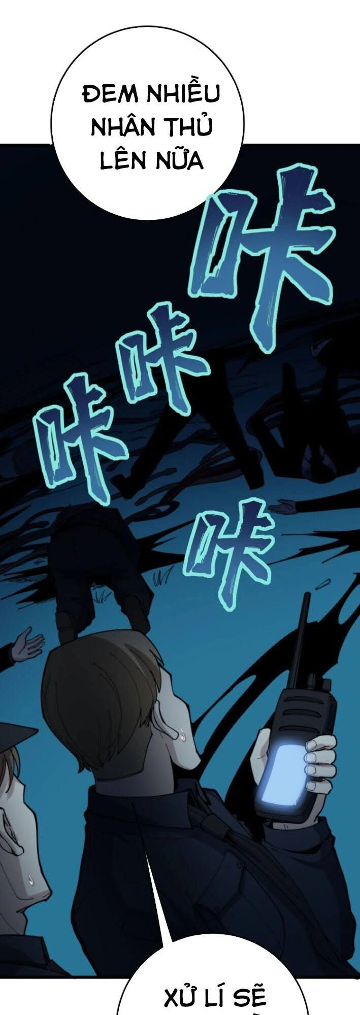 Độc Thủ Vu Y Chapter 164 - 33