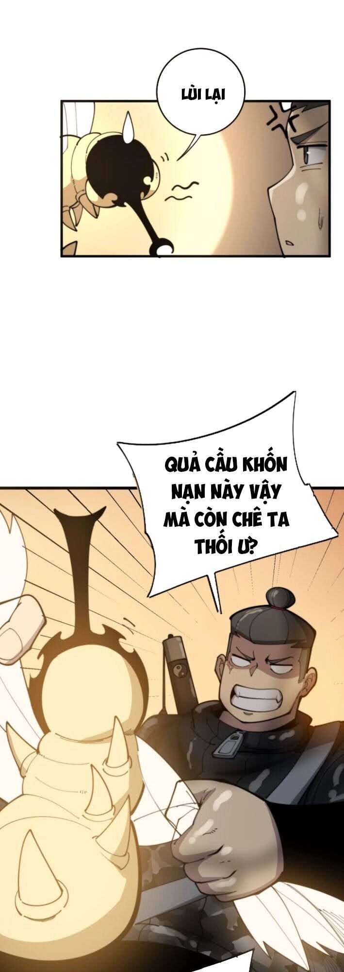 Độc Thủ Vu Y Chapter 164 - 41