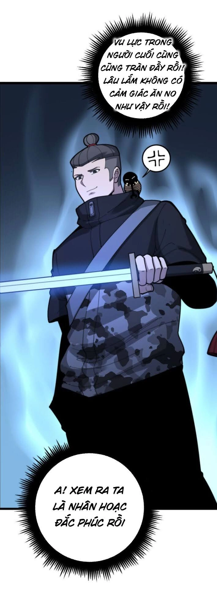 Độc Thủ Vu Y Chapter 164 - 44