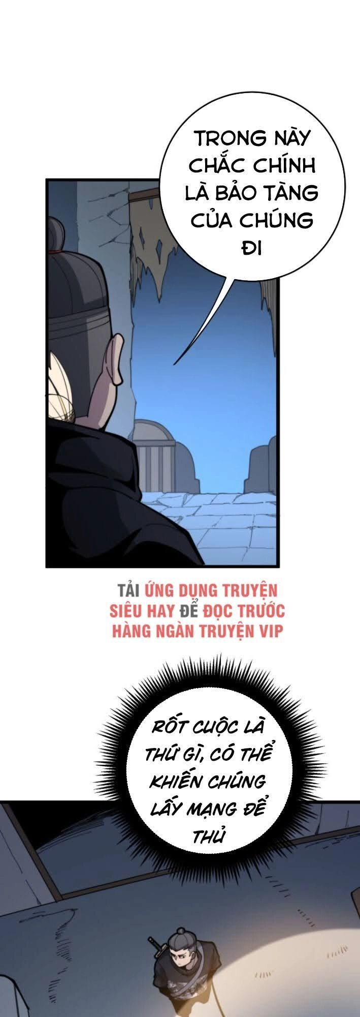 Độc Thủ Vu Y Chapter 164 - 45