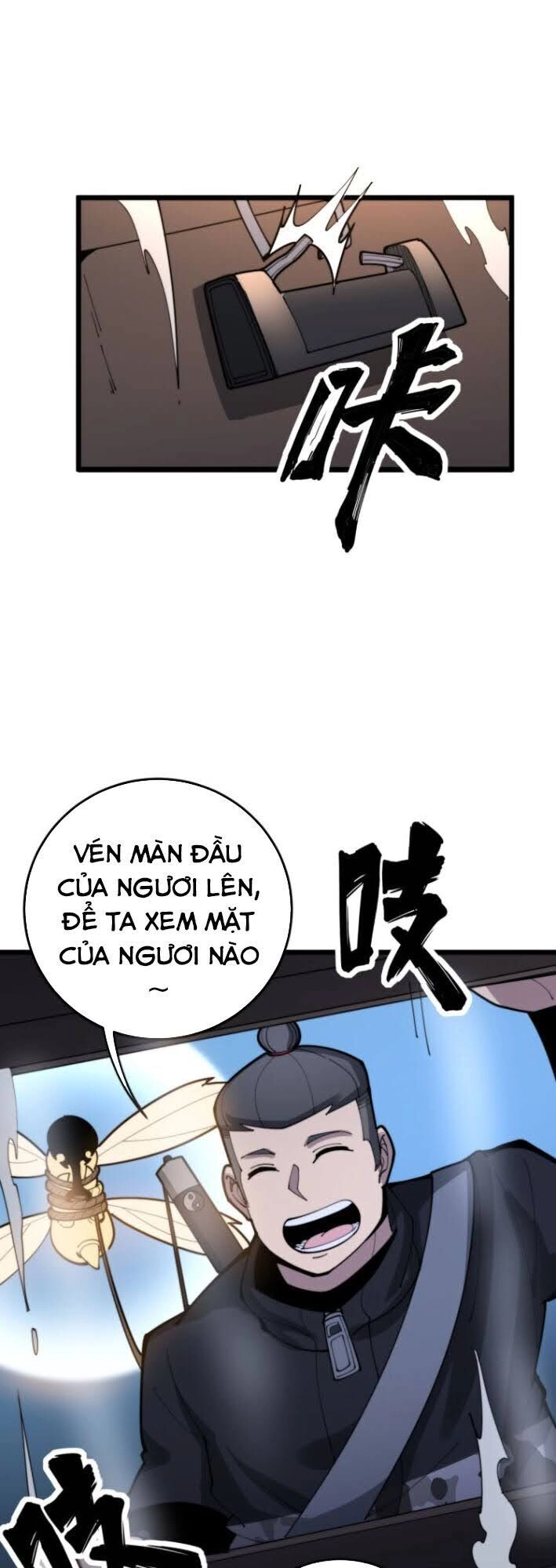 Độc Thủ Vu Y Chapter 164 - 47