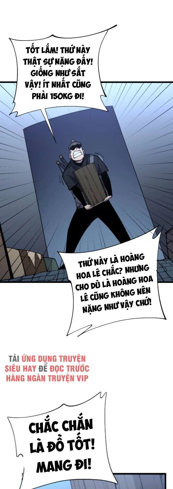 Độc Thủ Vu Y Chapter 164 - 55