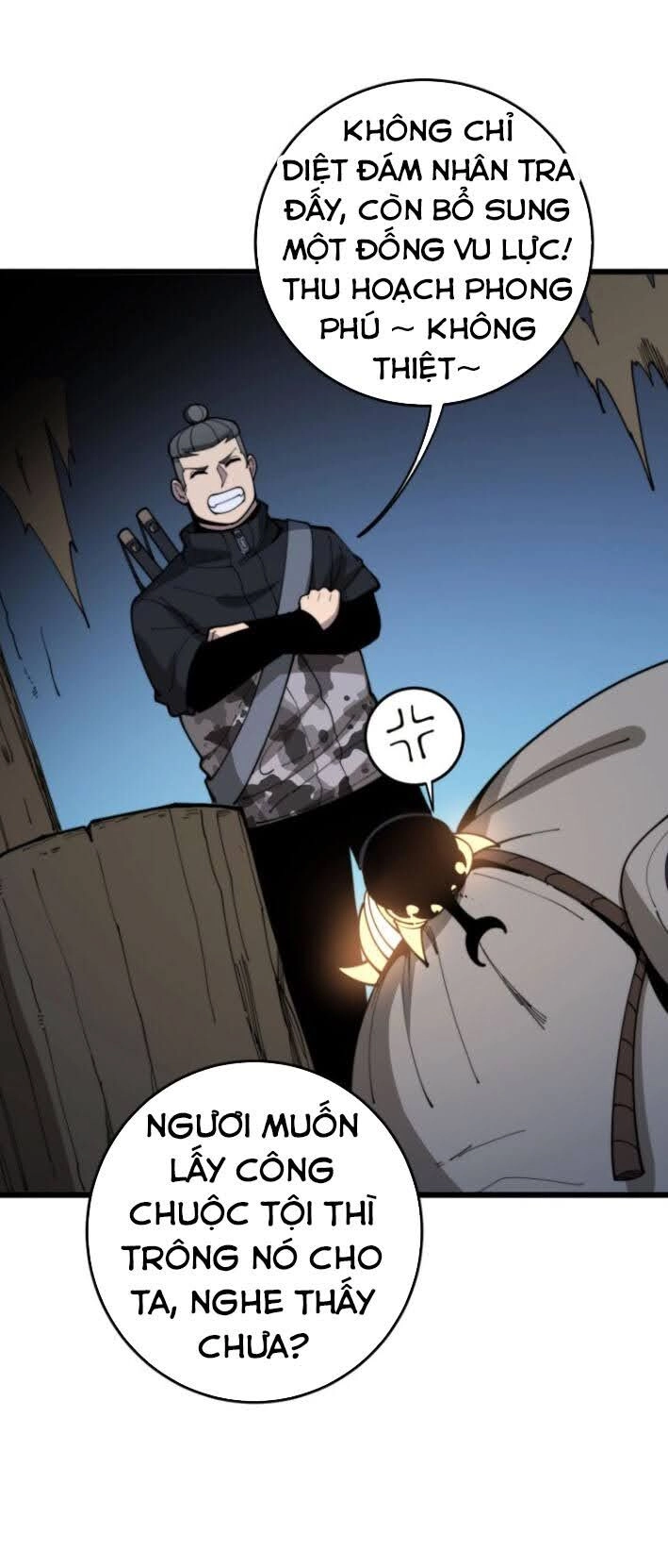 Độc Thủ Vu Y Chapter 164 - 57