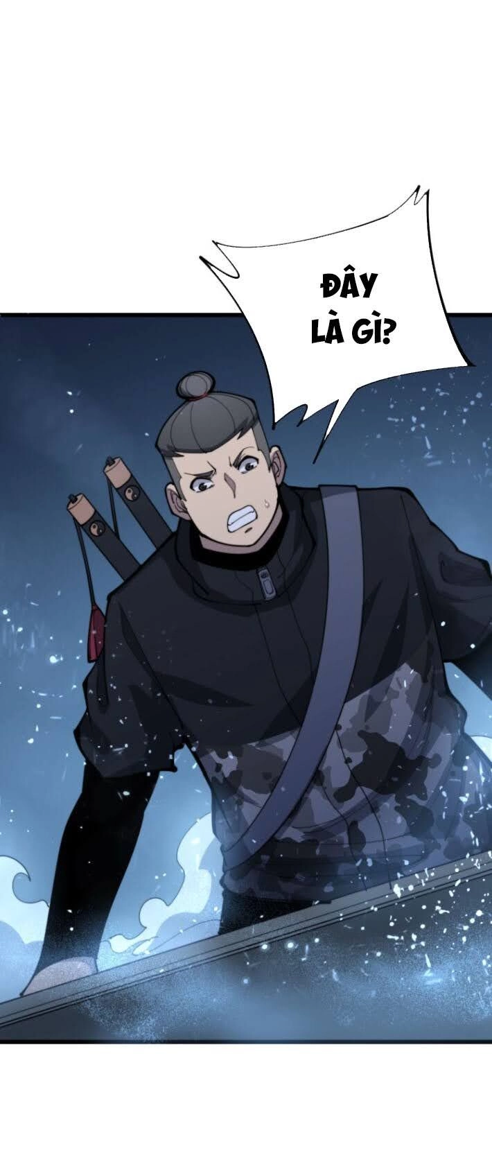 Độc Thủ Vu Y Chapter 165 - 4