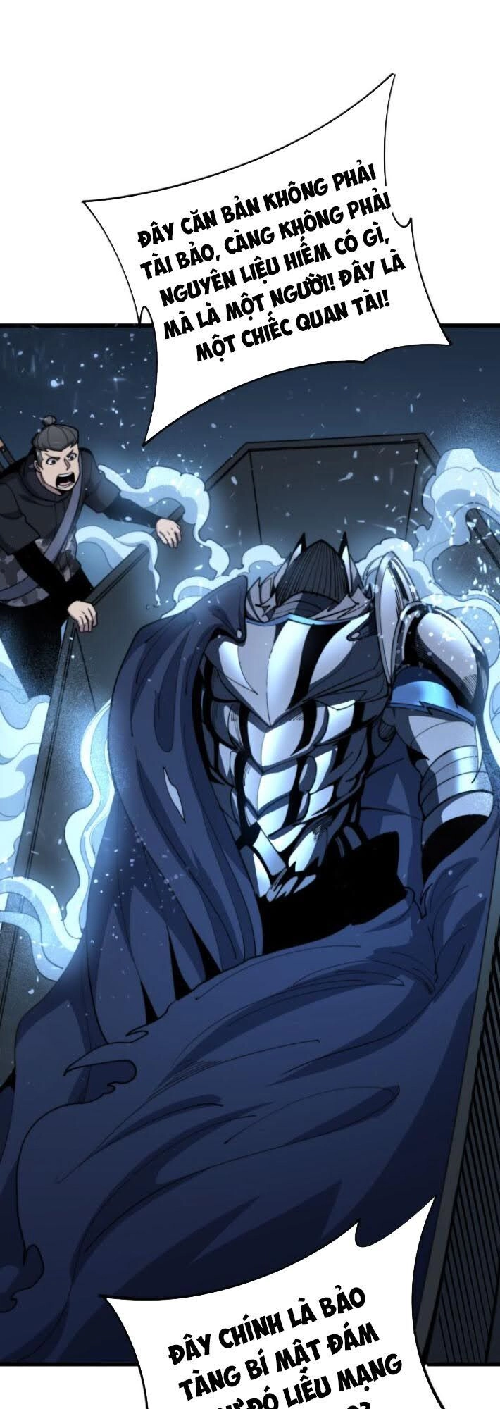 Độc Thủ Vu Y Chapter 165 - 6